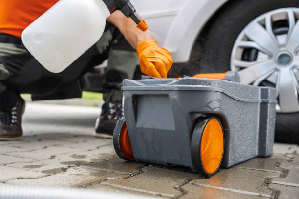 Best Lawn Disease Treatment  in Peppermill Village, MD